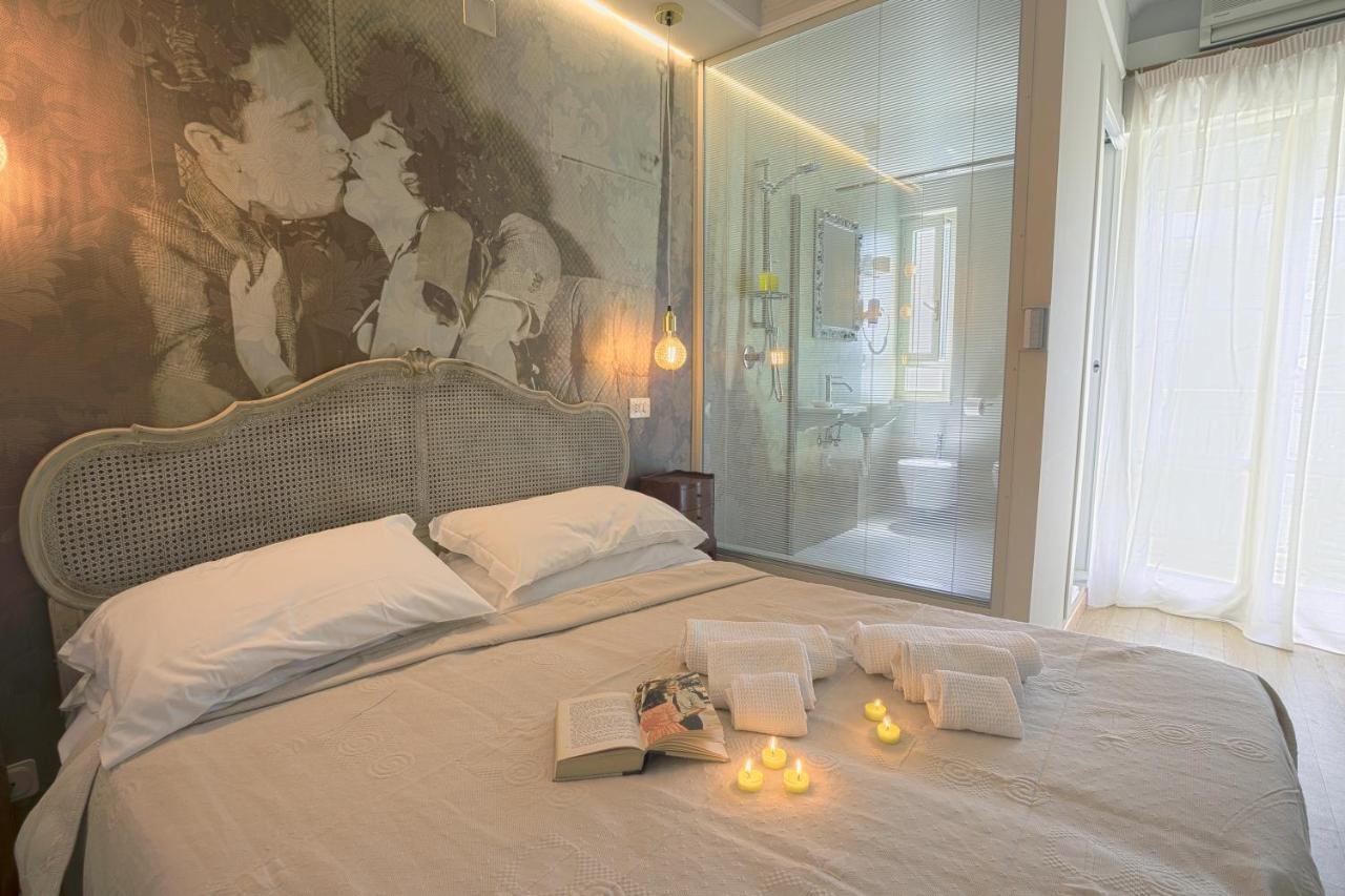 Hotel Mocambo Piscina E Spiaggia San Benedetto del Tronto Eksteriør bilde
